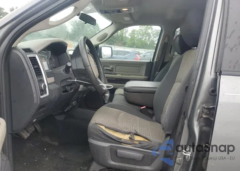 2010 Dodge Ram 1500 z USA, uszkodzony, nr VIN 1D7RB1CT9AS108772